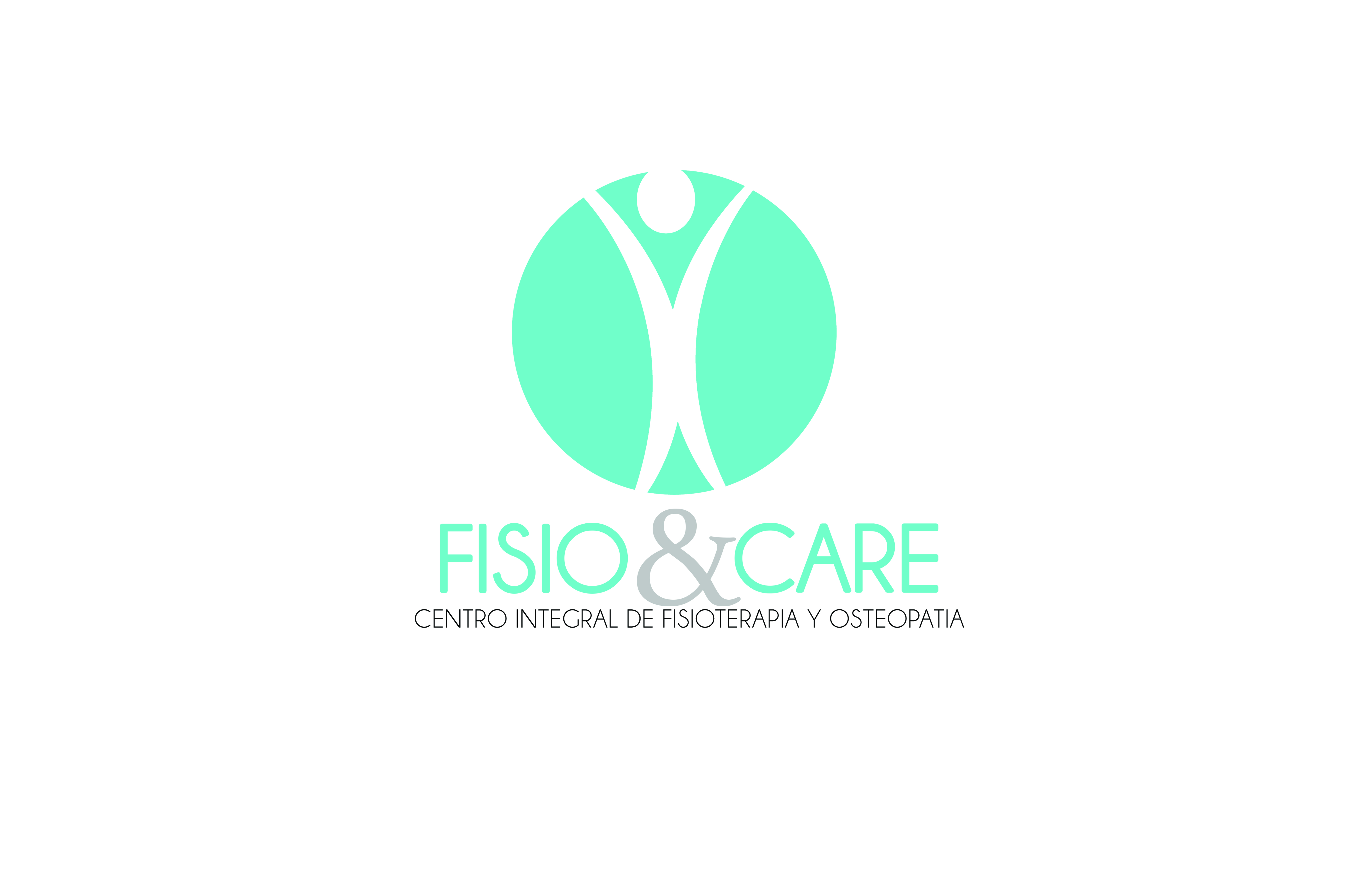 Physical therapy Logo